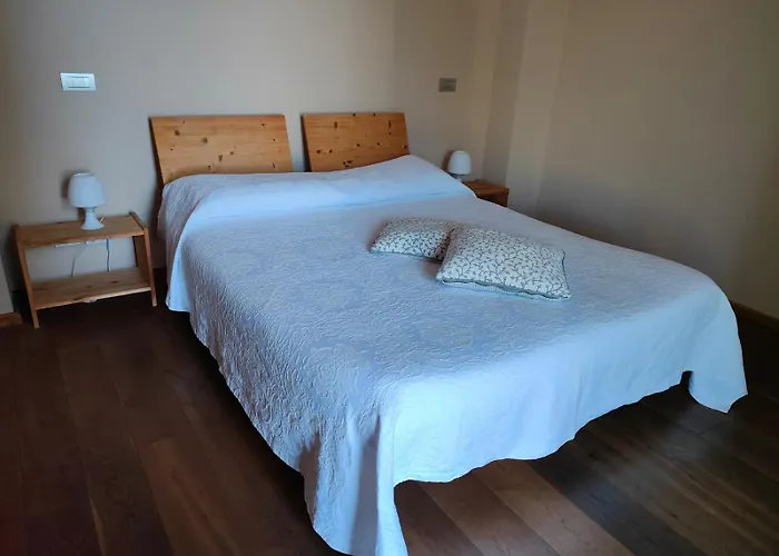 Il Sambuco Innamorato
