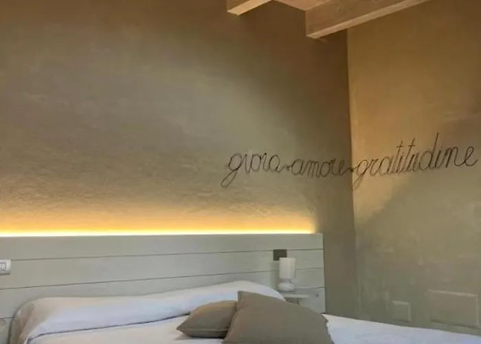 Il Sambuco Innamorato