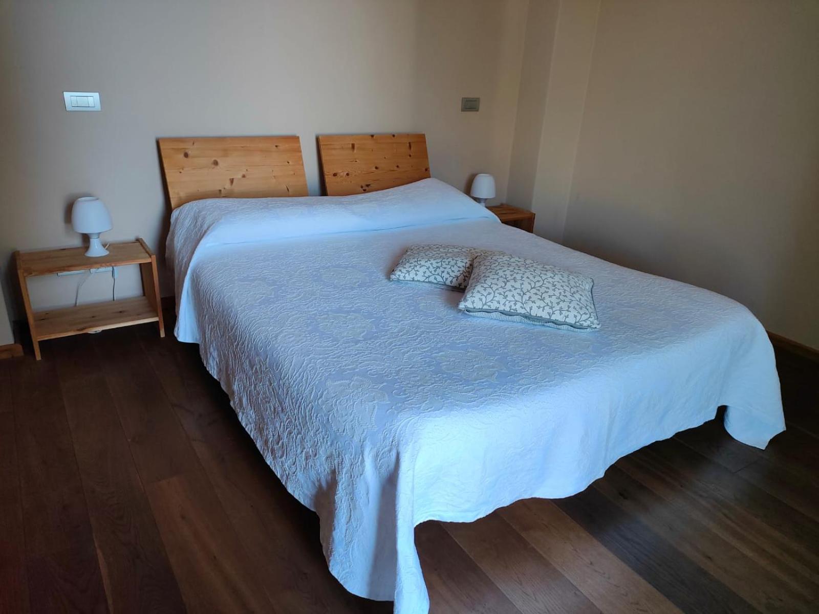 Il Sambuco Innamorato Bed & Breakfast