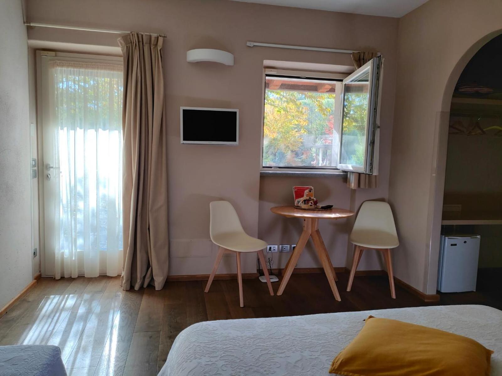 Bed & Breakfast Il Sambuco Innamorato 2*
