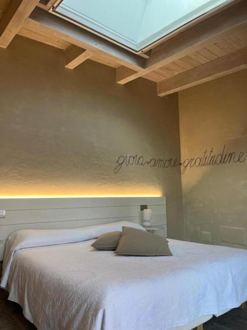 Il Sambuco Innamorato Acqui Terme