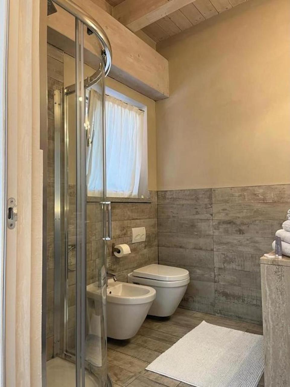 Il Sambuco Innamorato Bed & Breakfast Acqui Terme