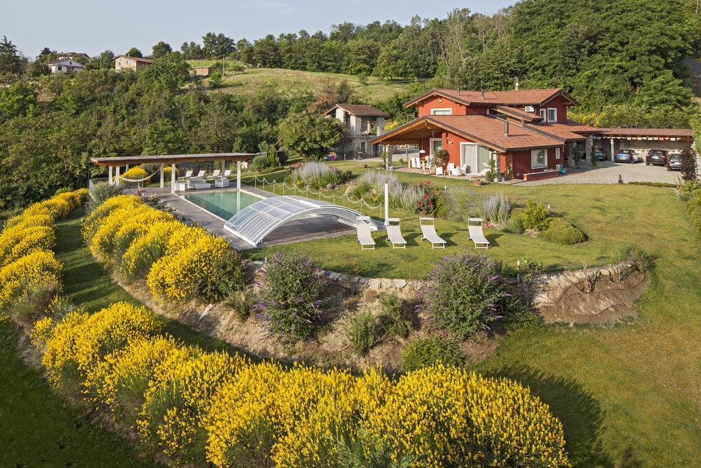 Il Sambuco Innamorato Bed & Breakfast 2*