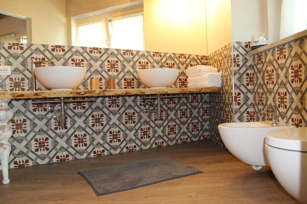 Bed & Breakfast Il Sambuco Innamorato Acqui Terme