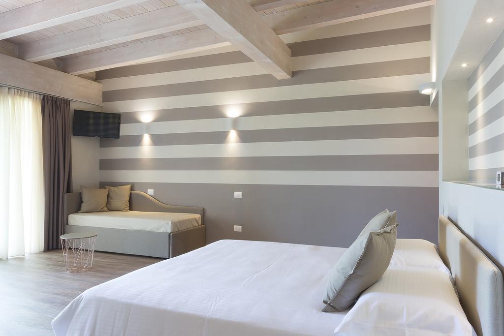 Il Sambuco Innamorato Bed & Breakfast 2*