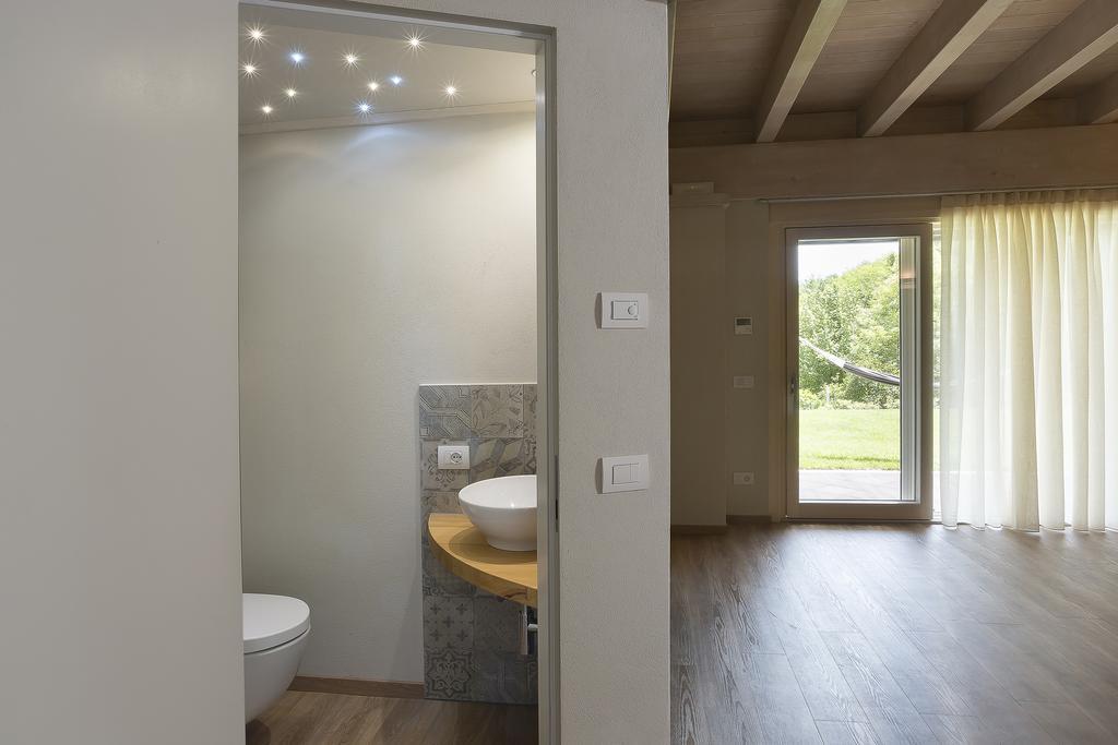 Il Sambuco Innamorato Bed & Breakfast