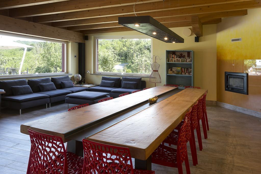 Il Sambuco Innamorato Bed & Breakfast 2*