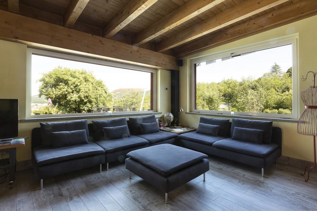 Bed & Breakfast Il Sambuco Innamorato