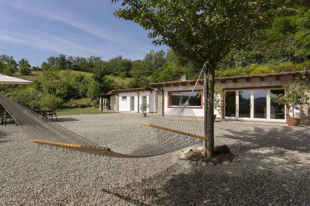 Bed & Breakfast Il Sambuco Innamorato Acqui Terme