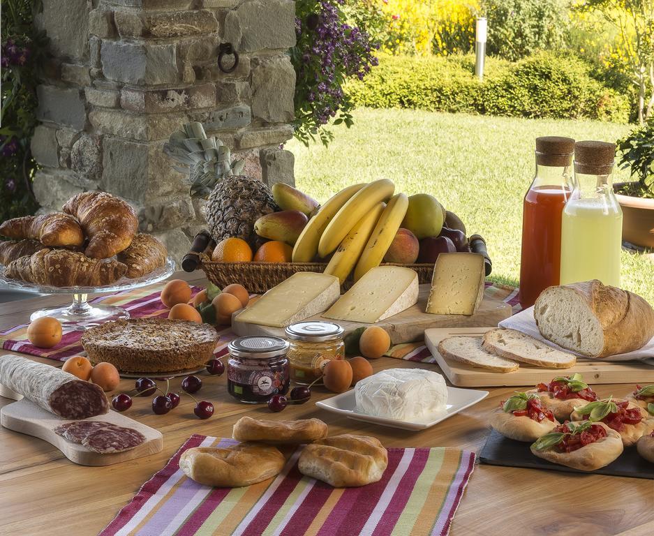 Bed & Breakfast Il Sambuco Innamorato 2*