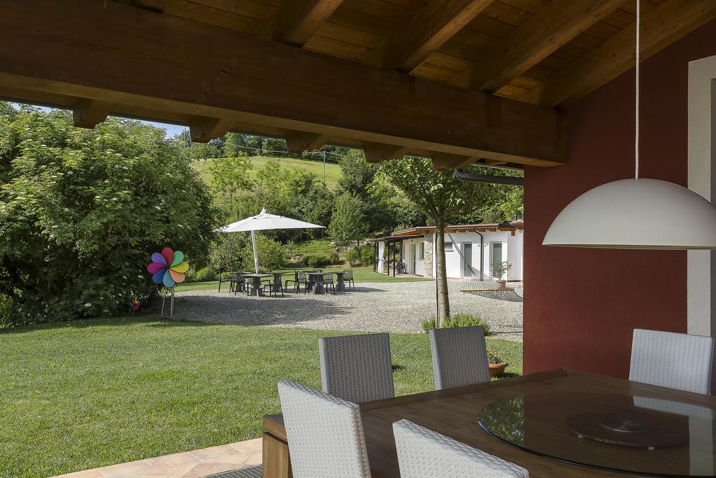 Il Sambuco Innamorato