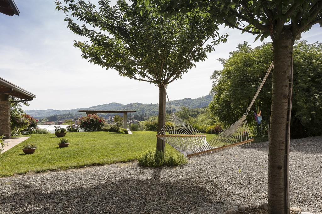 Bed & Breakfast Il Sambuco Innamorato Acqui Terme