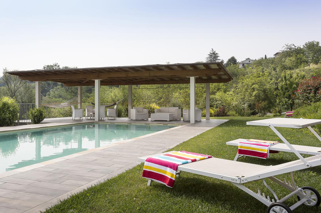 Bed & Breakfast Il Sambuco Innamorato