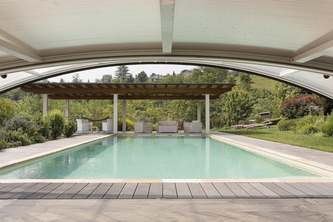 Bed & Breakfast Il Sambuco Innamorato 2*